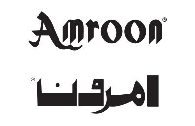 Amroon Carton