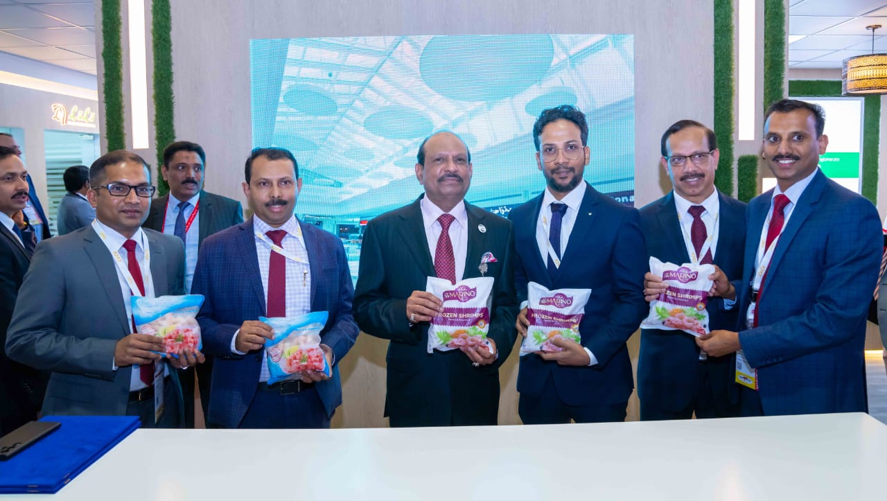 Gulf Food Events 2023