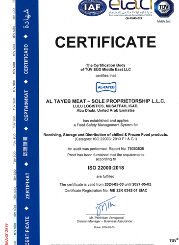 ISO 9001-2008
